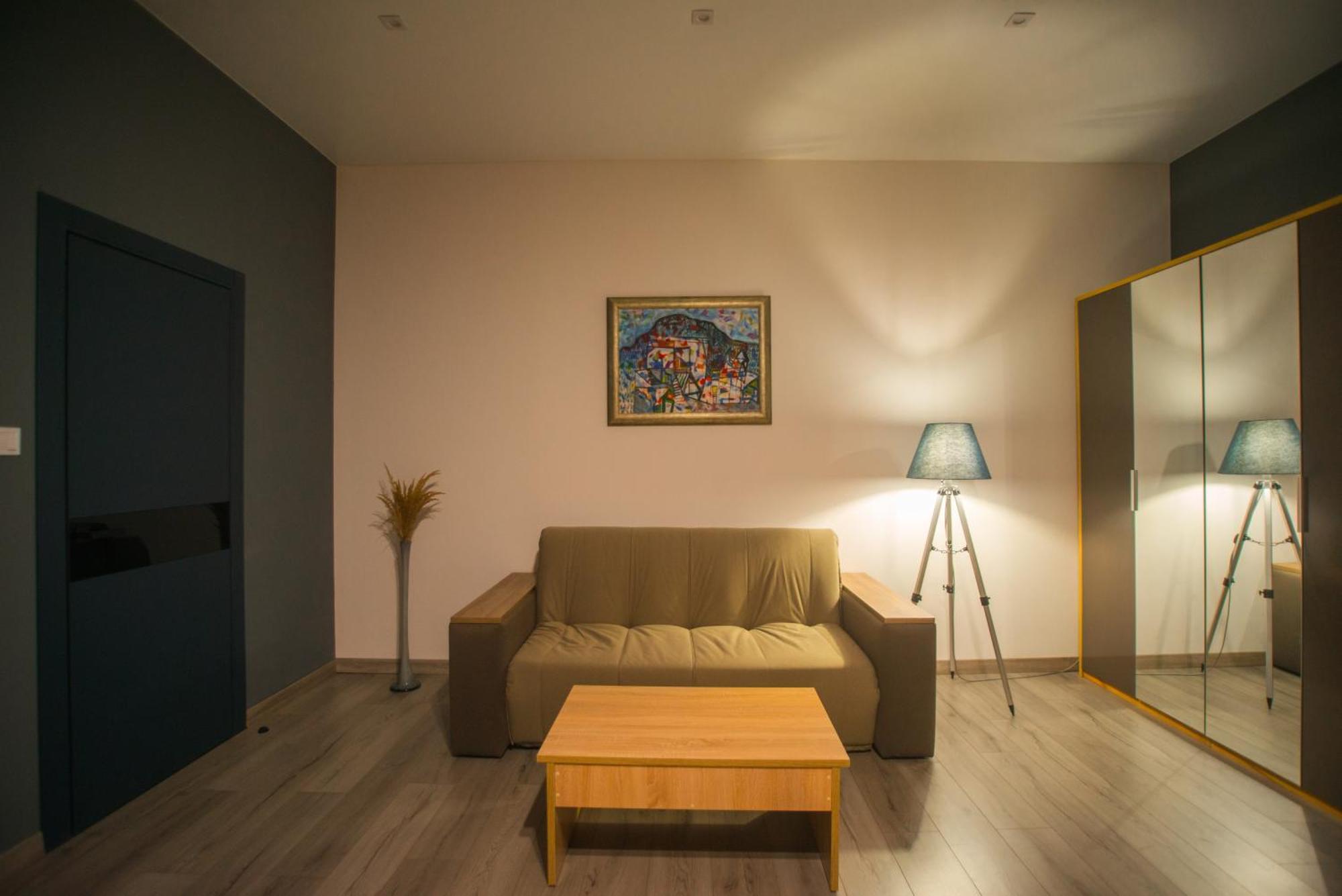 Si-Yo Hostel Ужгород Номер фото